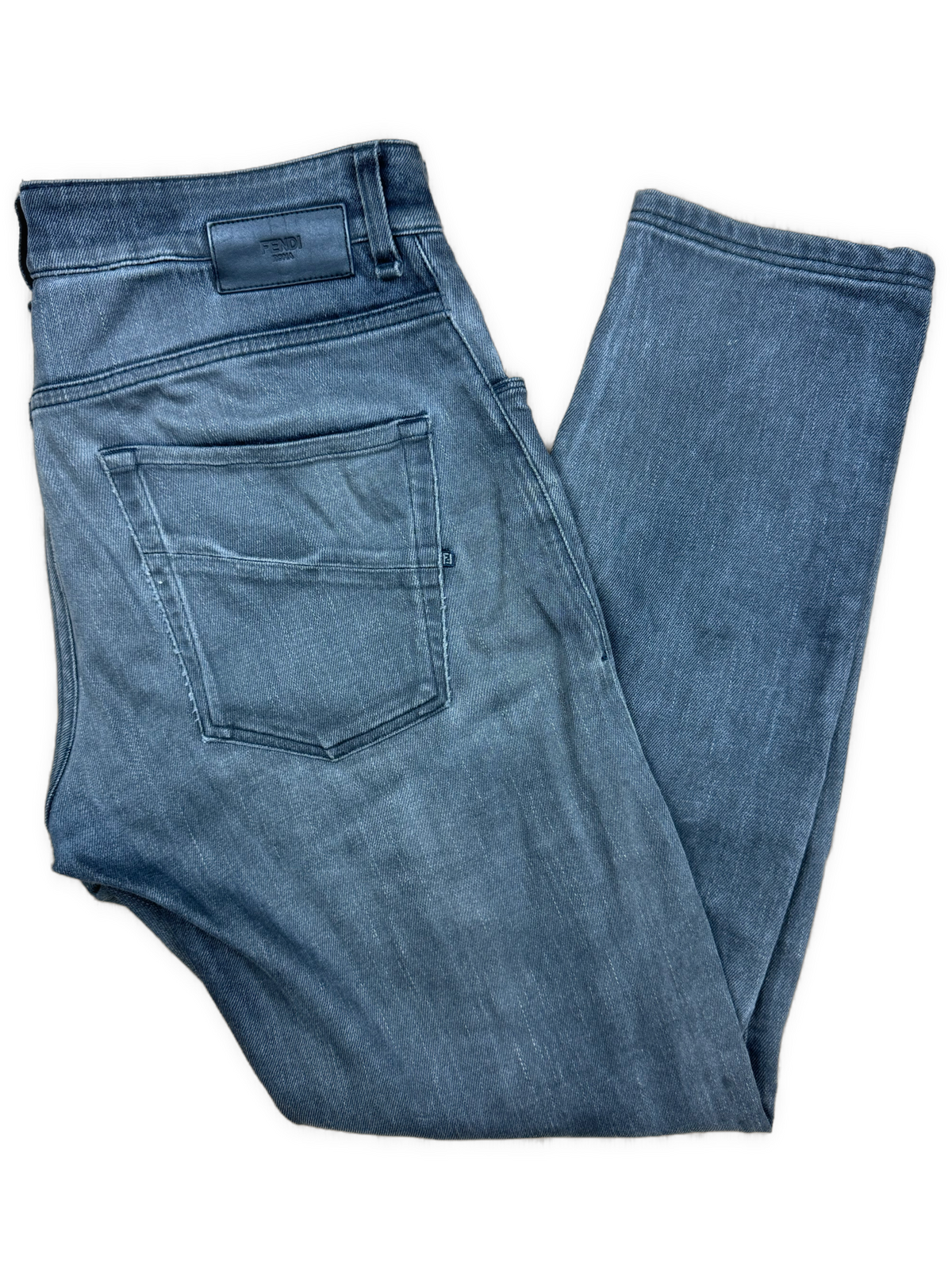 vintage Fendi jeans {M}