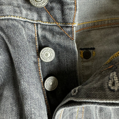 vintage Evisu jeans {S}