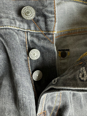 vintage Evisu jeans {S}