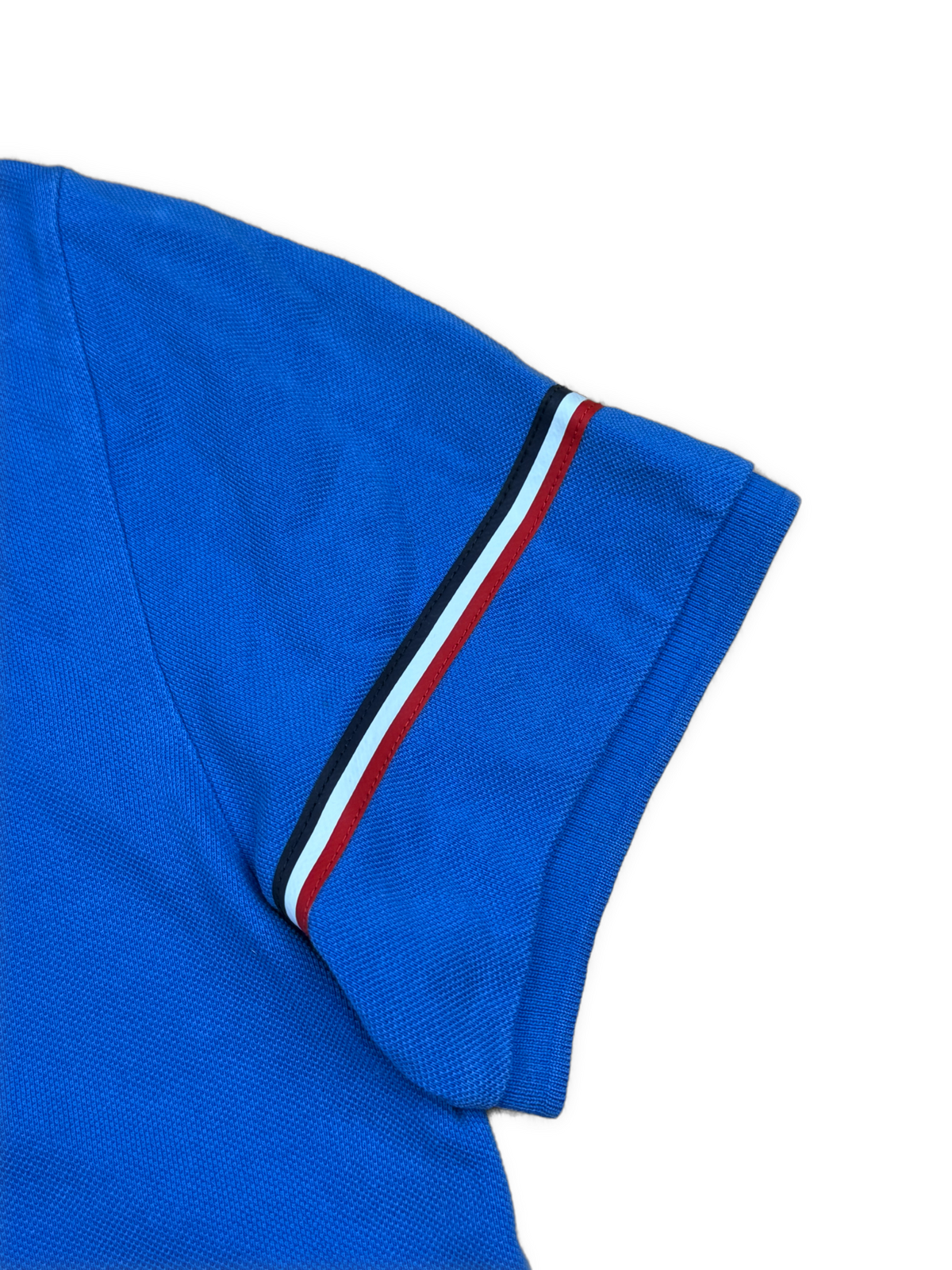 vintage Moncler polo