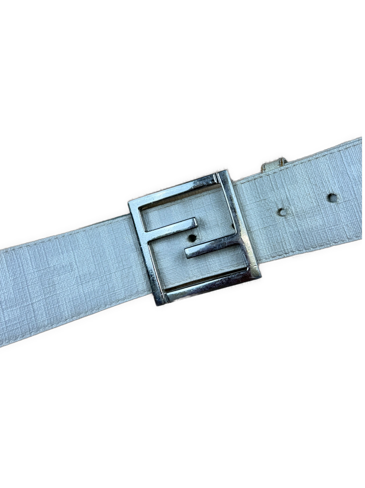 vintage Fendi belt