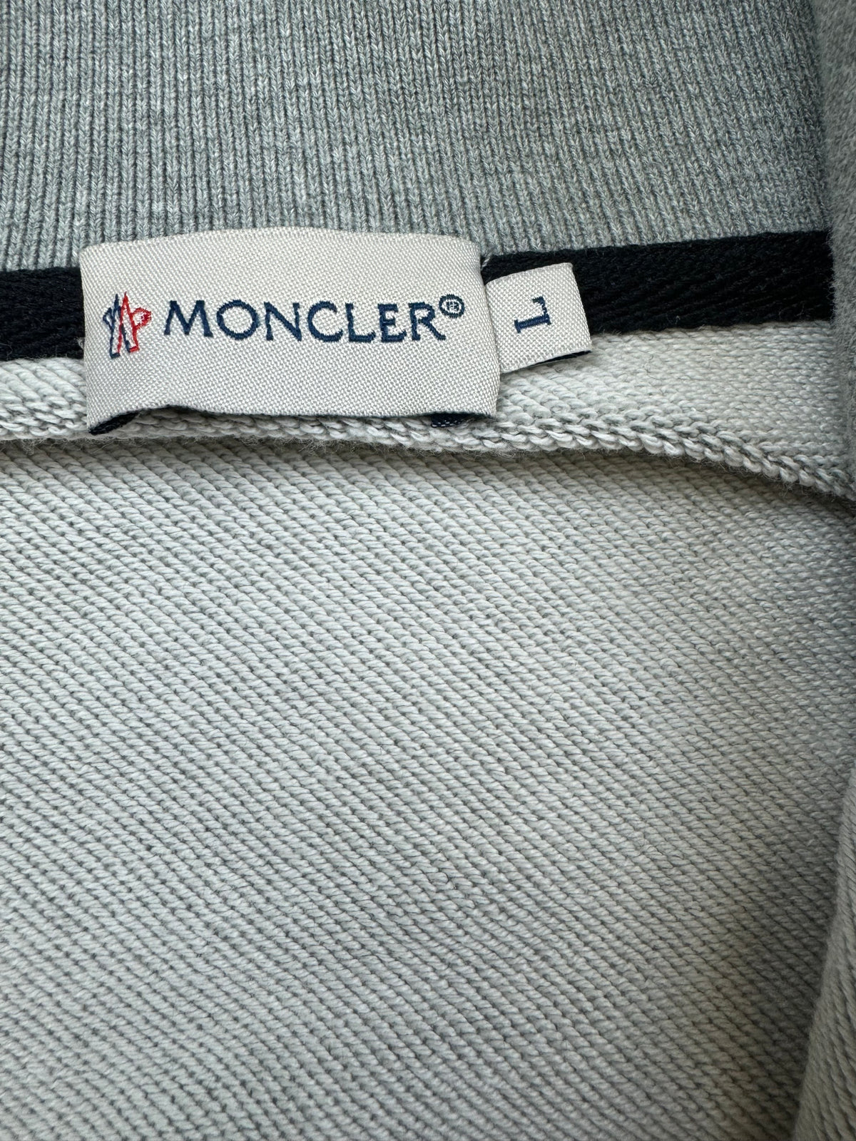 vintage Moncler tracksuit {S}