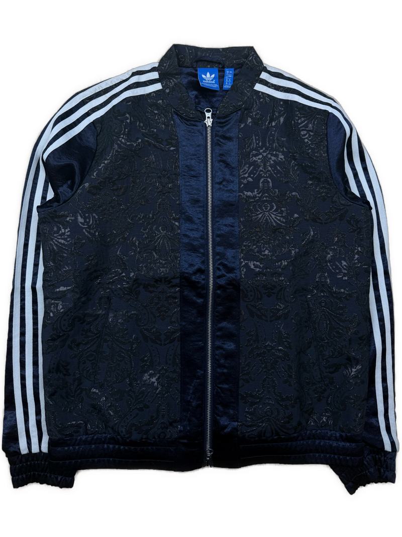 vintage Adidas windbreaker {XS}