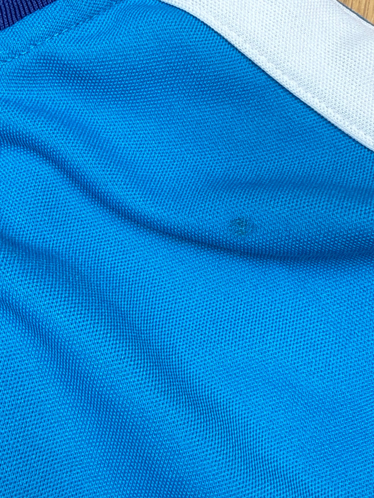 vintage Nike trackjacket {L}