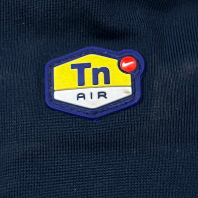 vintage Nike TN TUNED cap