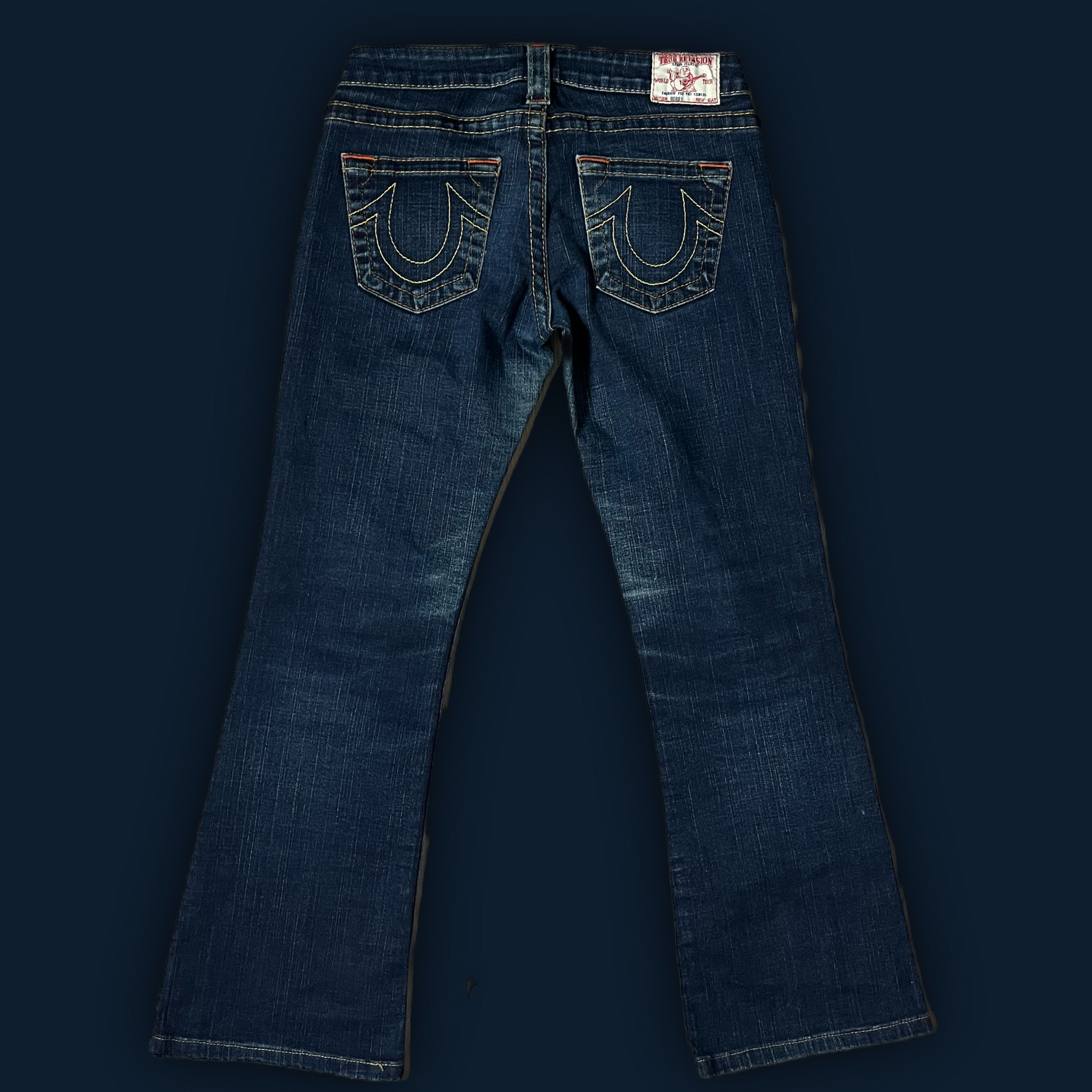 vintage True Religion jeans {S}