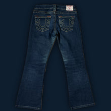 Load image into Gallery viewer, vintage True Religion jeans {S}
