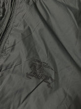 Load image into Gallery viewer, vintage Burberry windbreaker {S}
