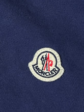 Lade das Bild in den Galerie-Viewer, vintage Moncler sweatjacket {XS}
