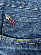 Carica l&#39;immagine nel visualizzatore di Gallery, vintage Polo Ralph Lauren jeans {XL}
