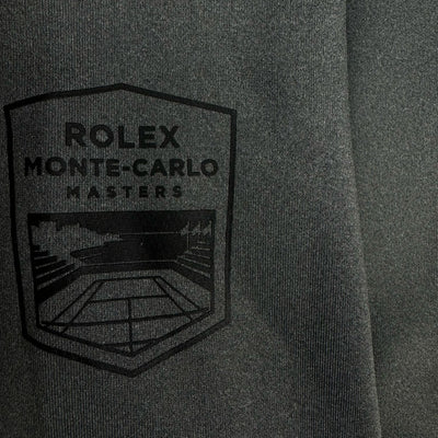 vintage Sergio Tacchini X Rolex Monte Carlo Master trackjacket {M}