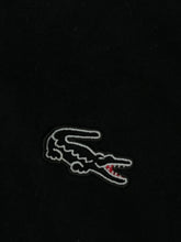 Load image into Gallery viewer, vintage Lacoste sweatjacket {S}
