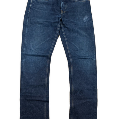vintage Evisu jeans {M}