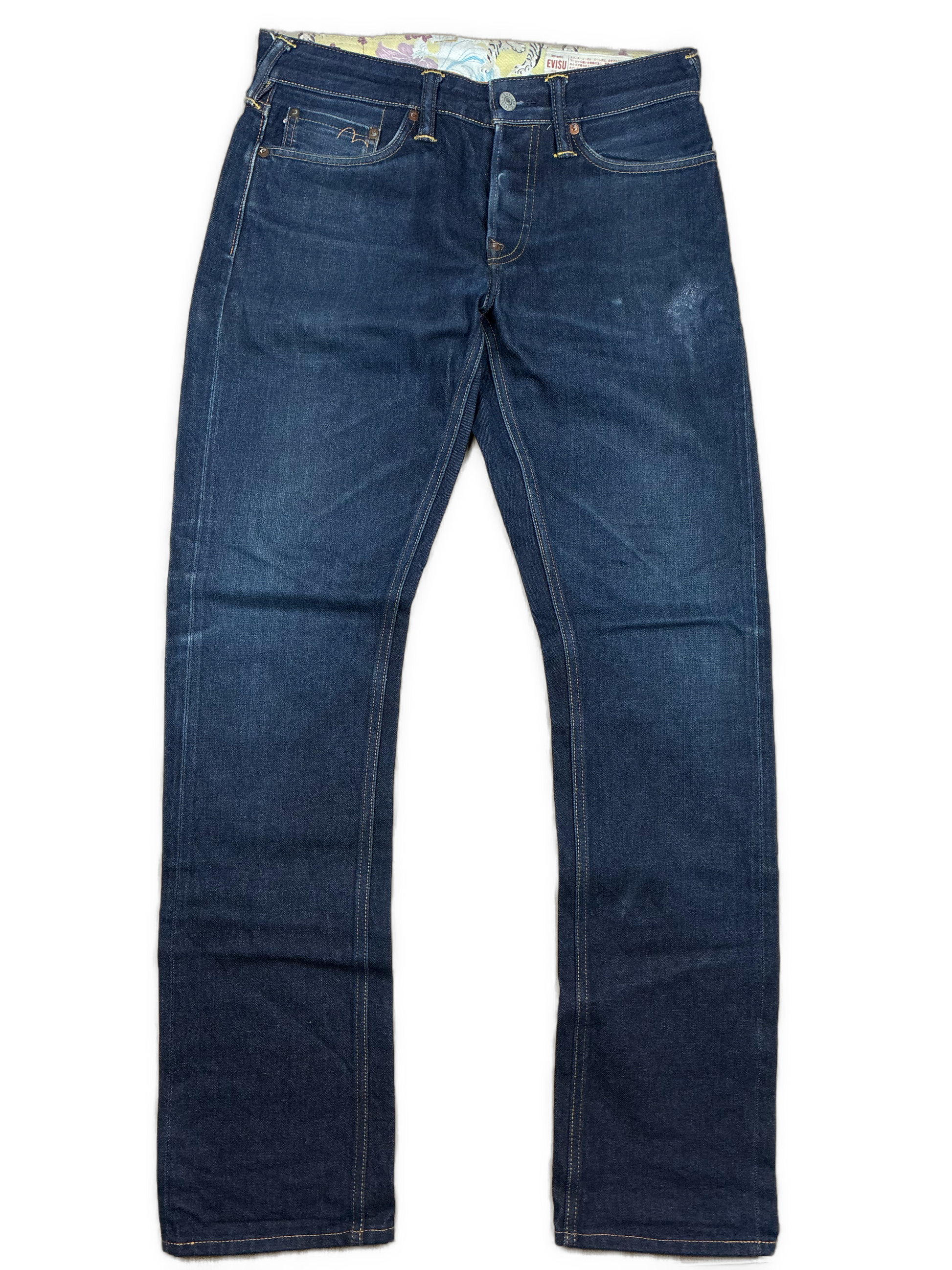 vintage Evisu jeans {M}