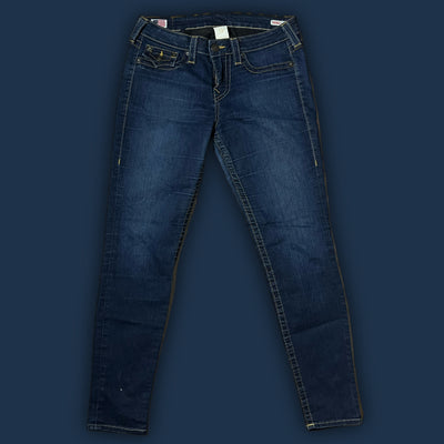 vintage True Religion jeans {S}