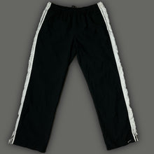 Load image into Gallery viewer, vintage Nike trackpants {S}
