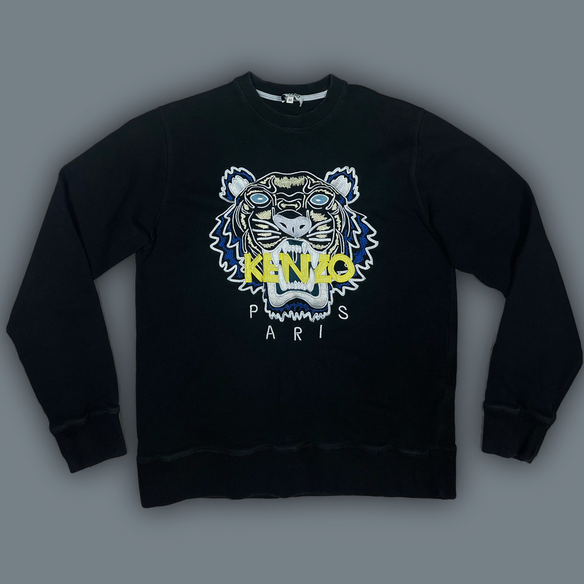 vintage Kenzo sweater {M}