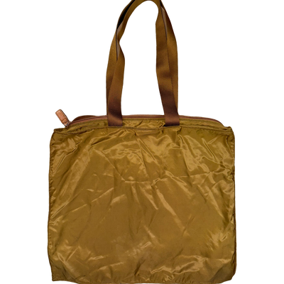 vintage Prada shopper