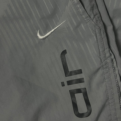 vintage Nike trackpants {S}