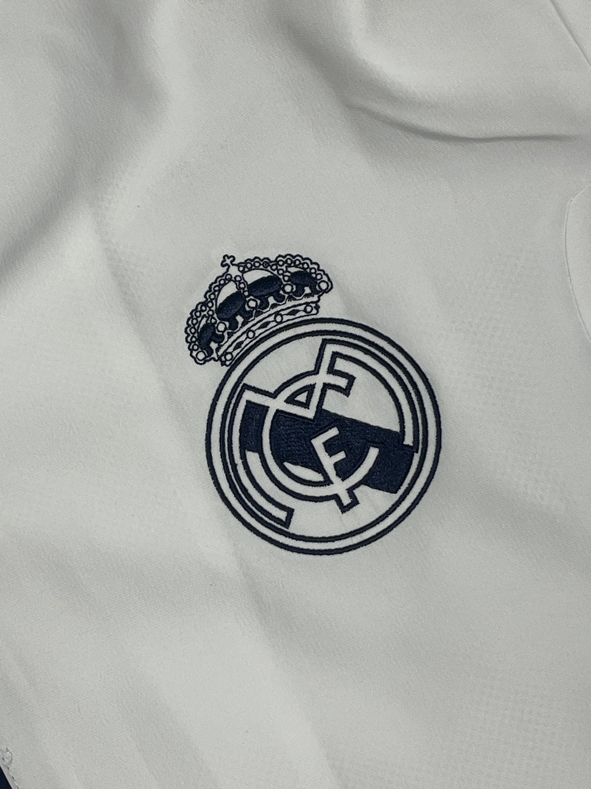 vintage Adidas Real Madrid tracksuit DSWT {XS,S}