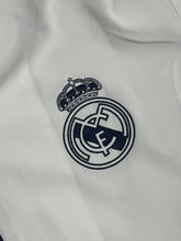 Carregar imagem no visualizador da galeria, vintage Adidas Real Madrid tracksuit DSWT {XS,S}
