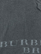 Load image into Gallery viewer, vintage Burberry longsleeve {L}
