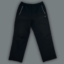 Carregar imagem no visualizador da galeria, vintage Nike trackpants {XL}
