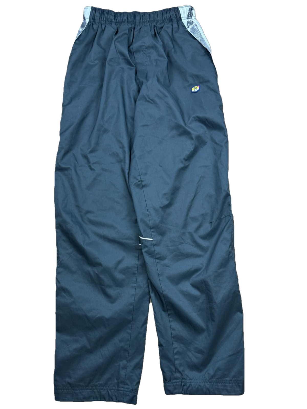 vintage Nike TN TUNED trackpants {S}