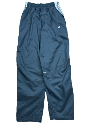 vintage Nike TN TUNED trackpants {S}