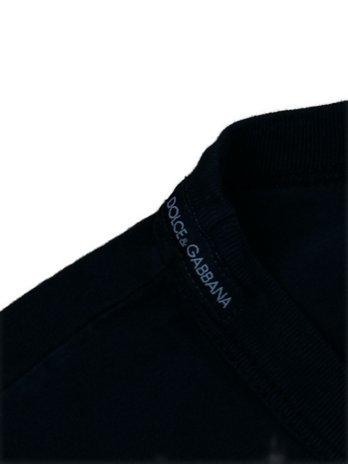 vintage Dolce & Gabbana t-shirt