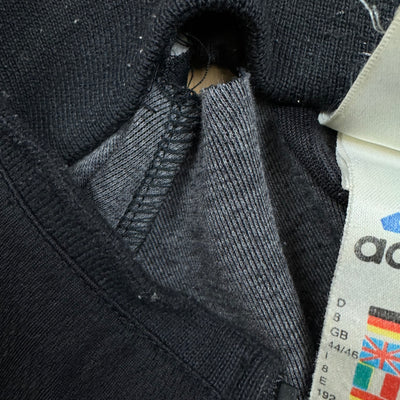 vintage Adidas Germany trackjacket {M}