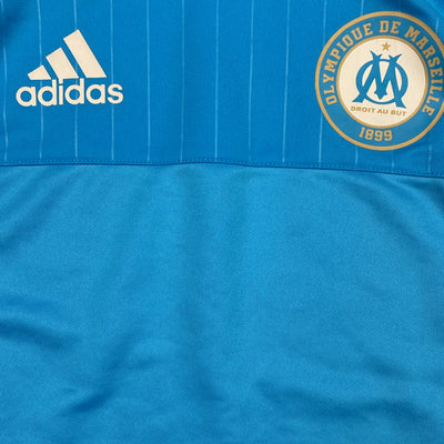 vintage Adidas Olympique Marseille tracksuit {XS}