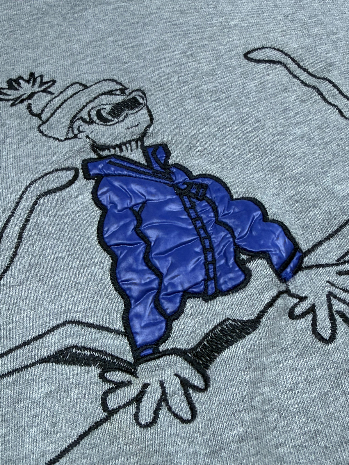 vintage Moncler sweater {L}