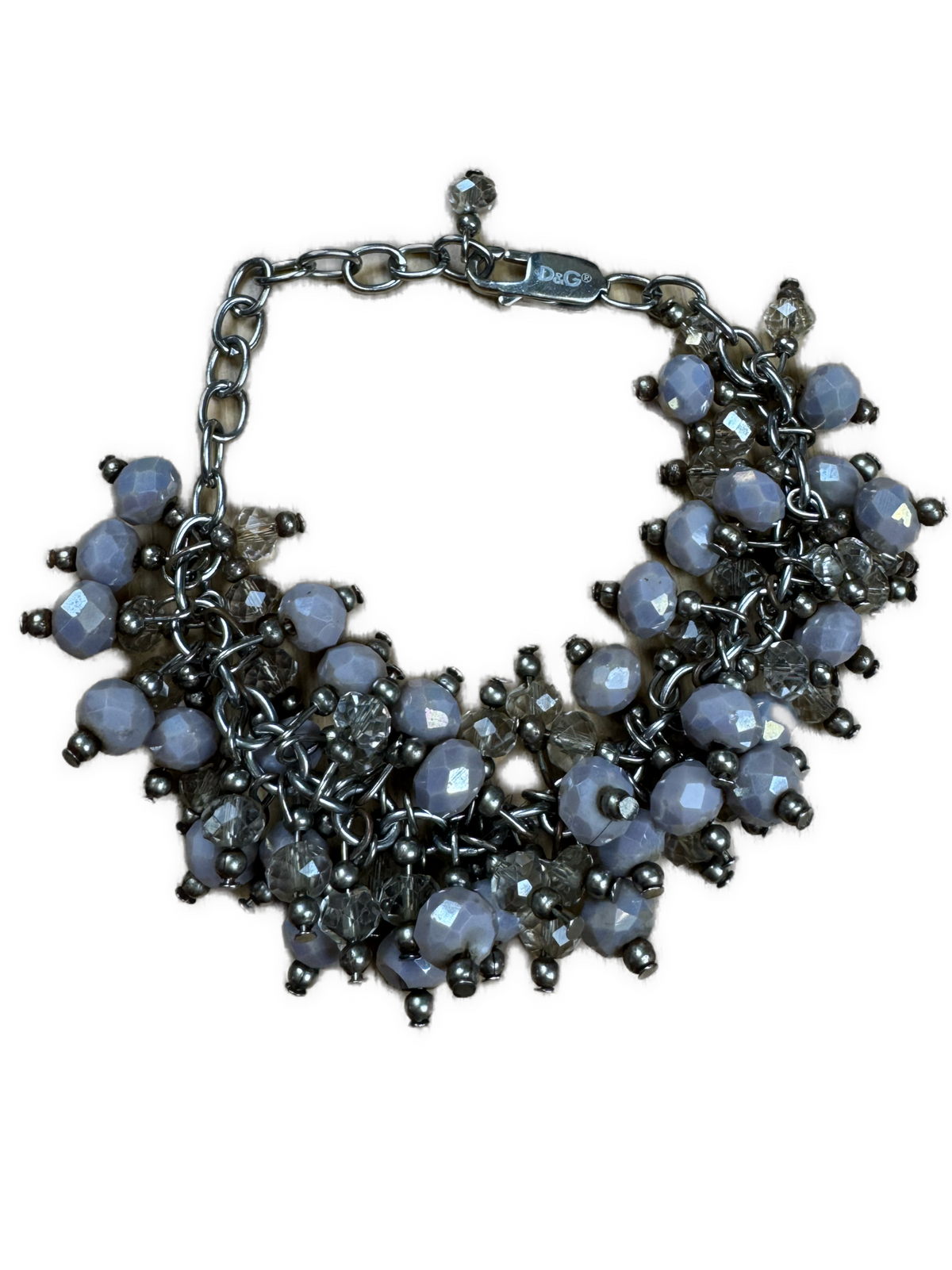 vintage Dolce & Gabbana bracelet