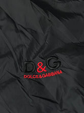 Lade das Bild in den Galerie-Viewer, vintage Dolce &amp; Gabbana windbreaker {M}
