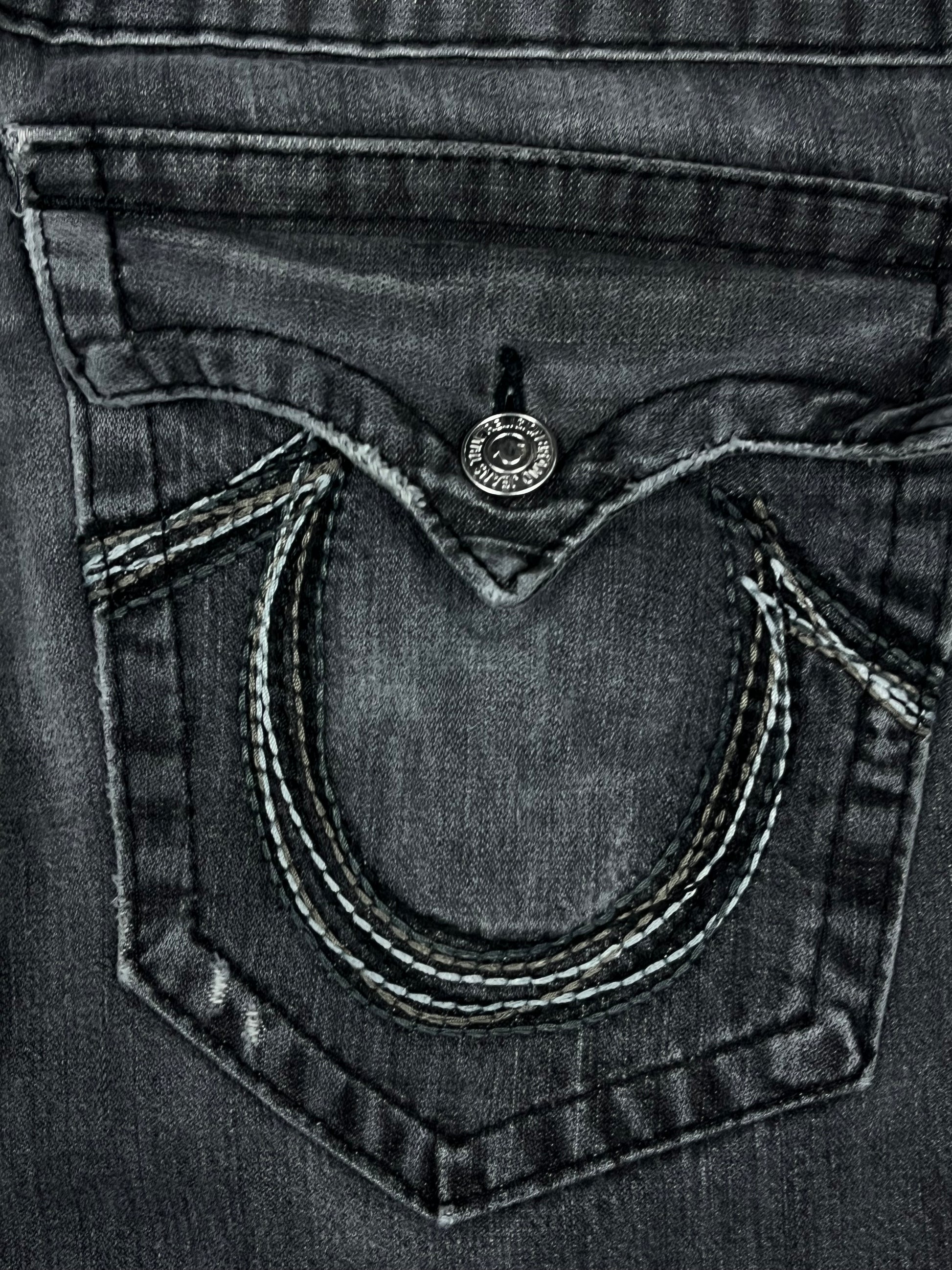 vintage True Religion jeans {S}