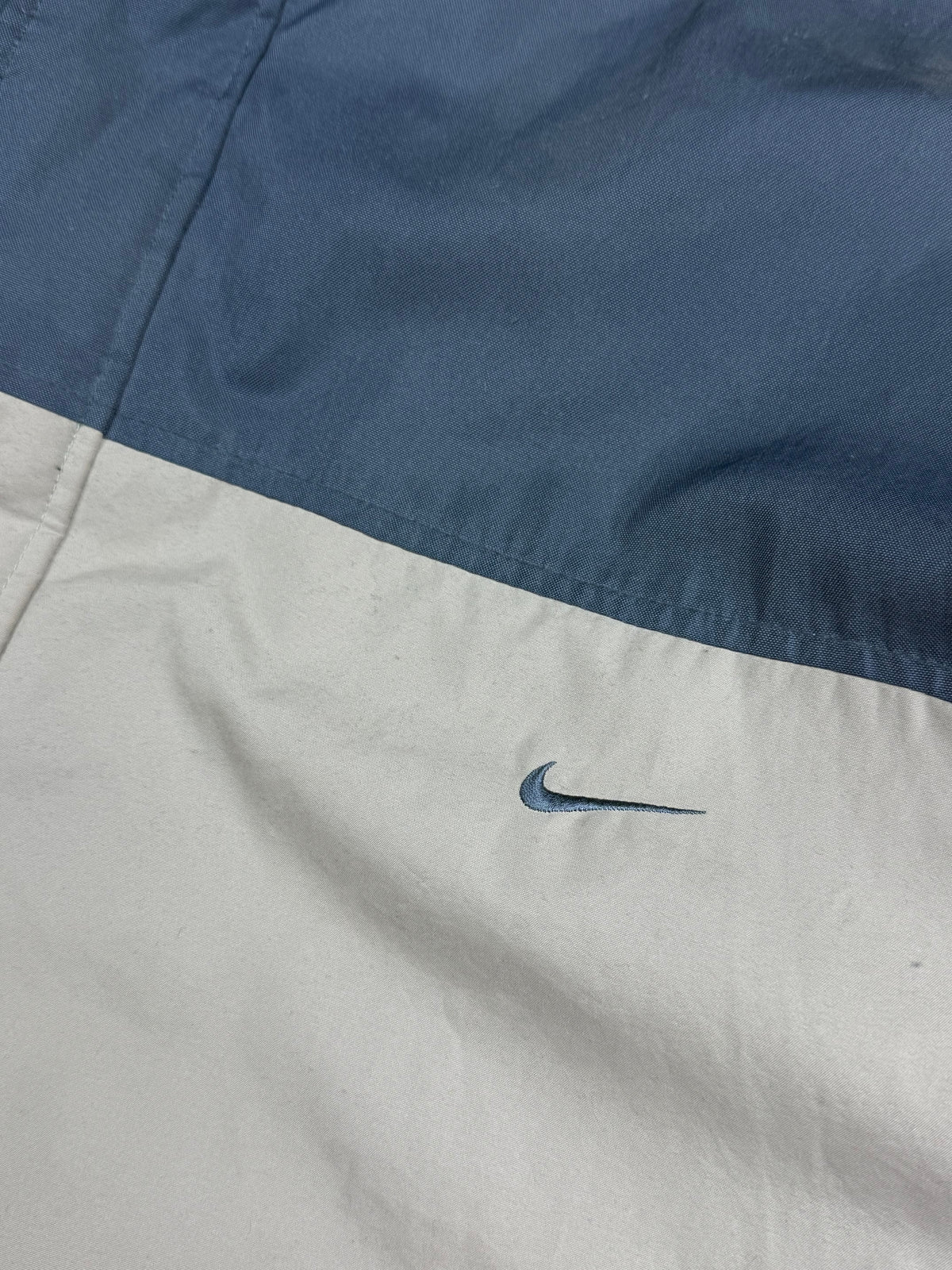 vintage Nike winterjacket