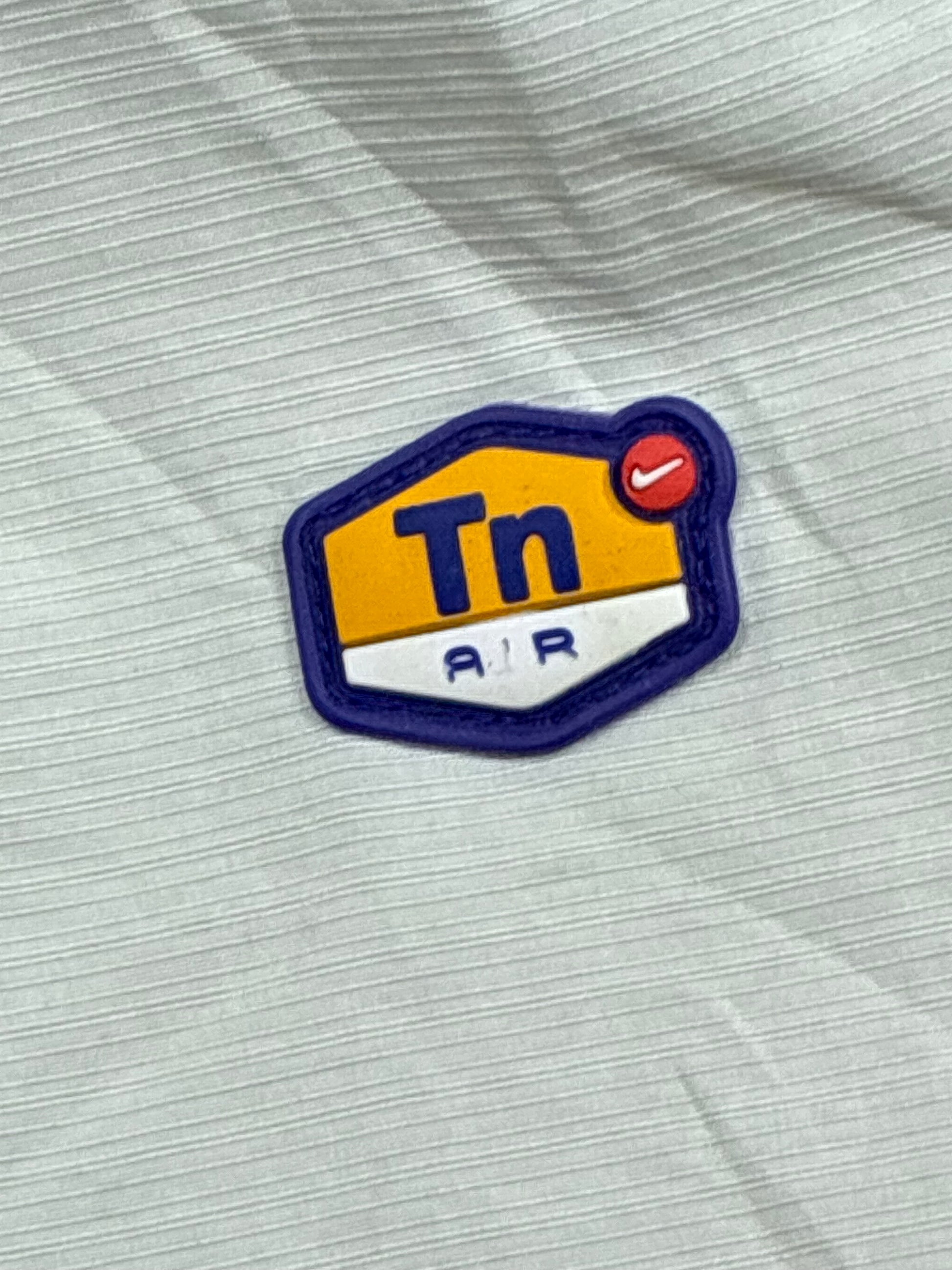 vintage Nike TN TUNED trackpants {L}