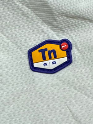 vintage Nike TN TUNED trackpants {L}