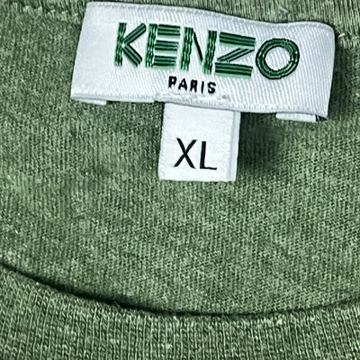 vintage Kenzo t-shirt {M}
