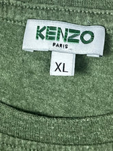 Load image into Gallery viewer, vintage Kenzo t-shirt {M}
