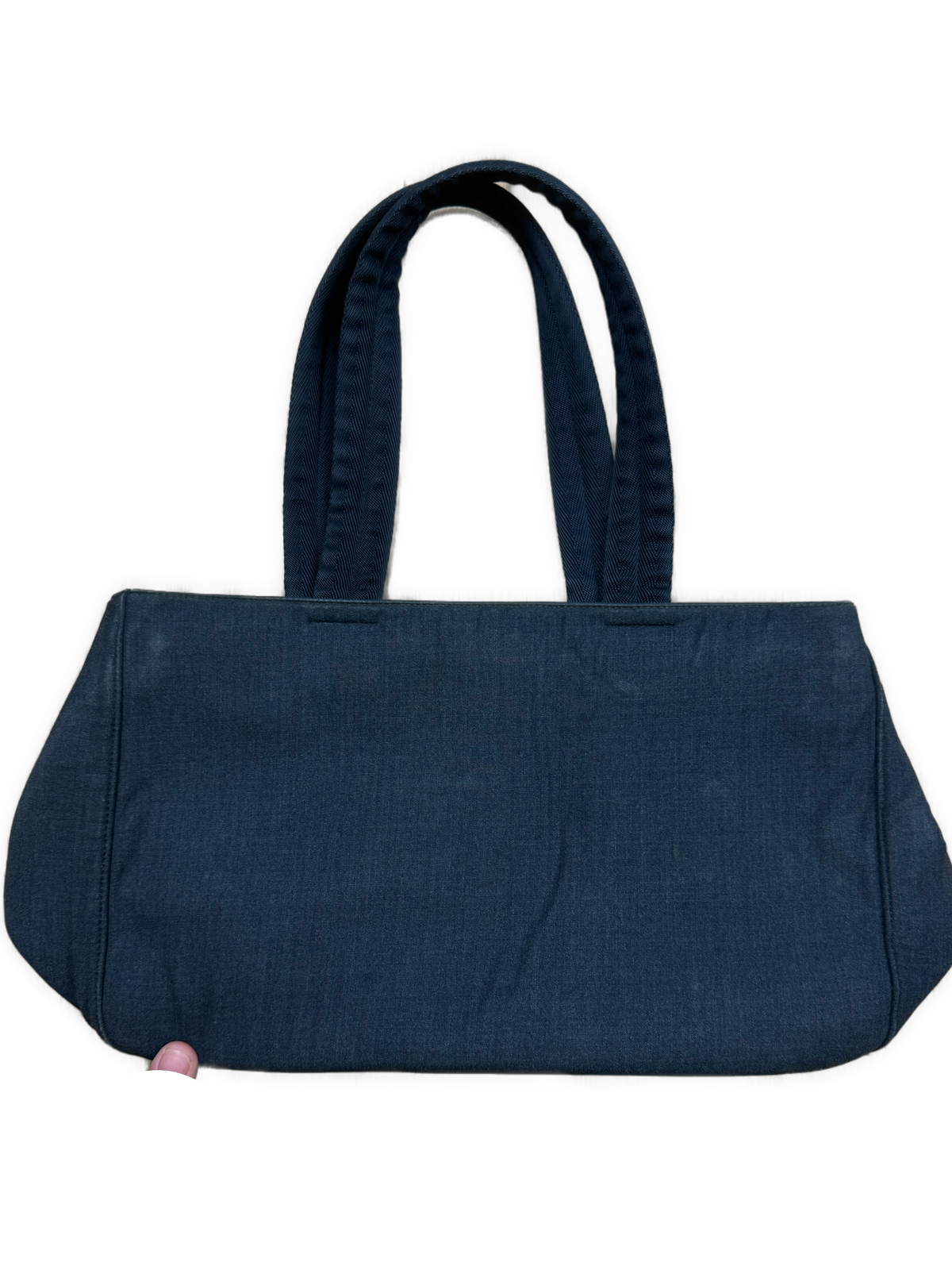 vintage Prada shoulderbag