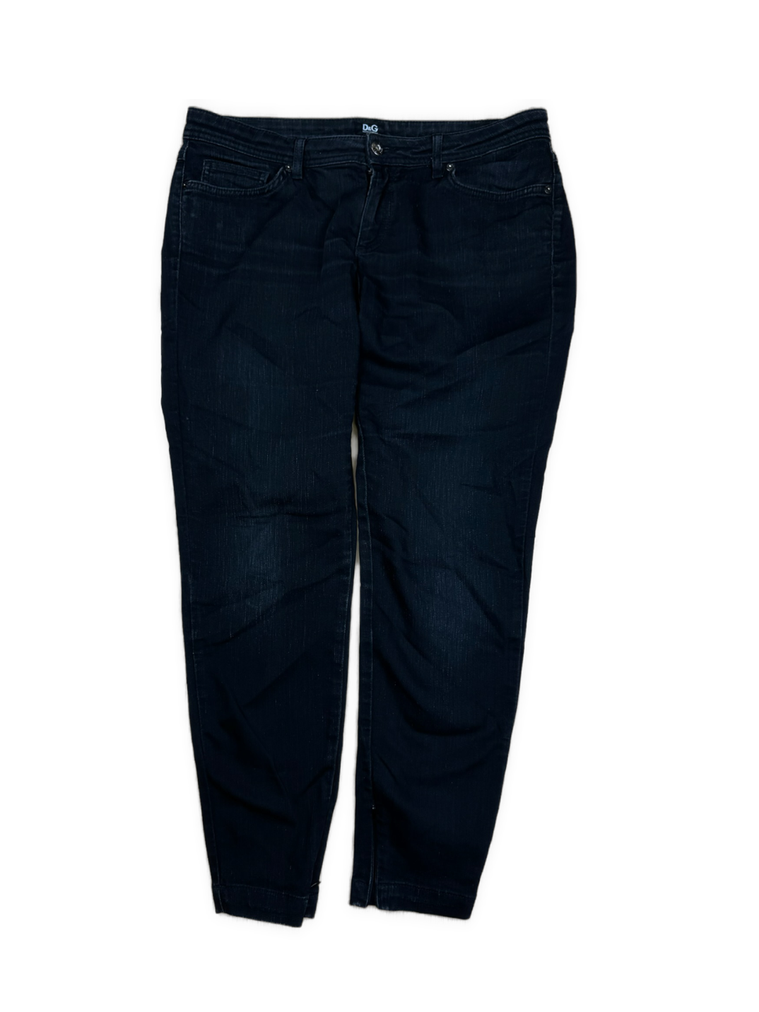 vintage Dolce & Gabbana jeans {S}