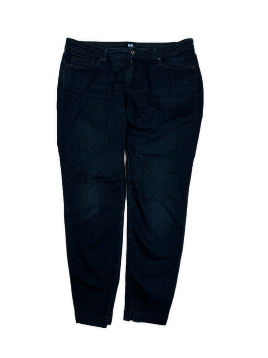 vintage Dolce & Gabbana jeans {S}