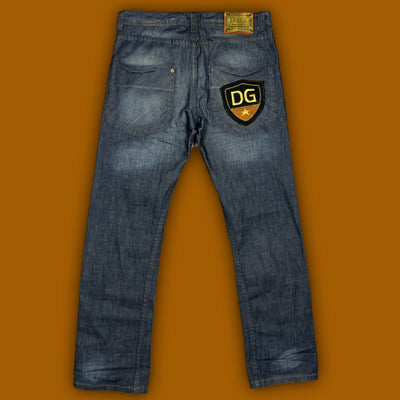 vintage Dolce & Gabbana jeans {L}