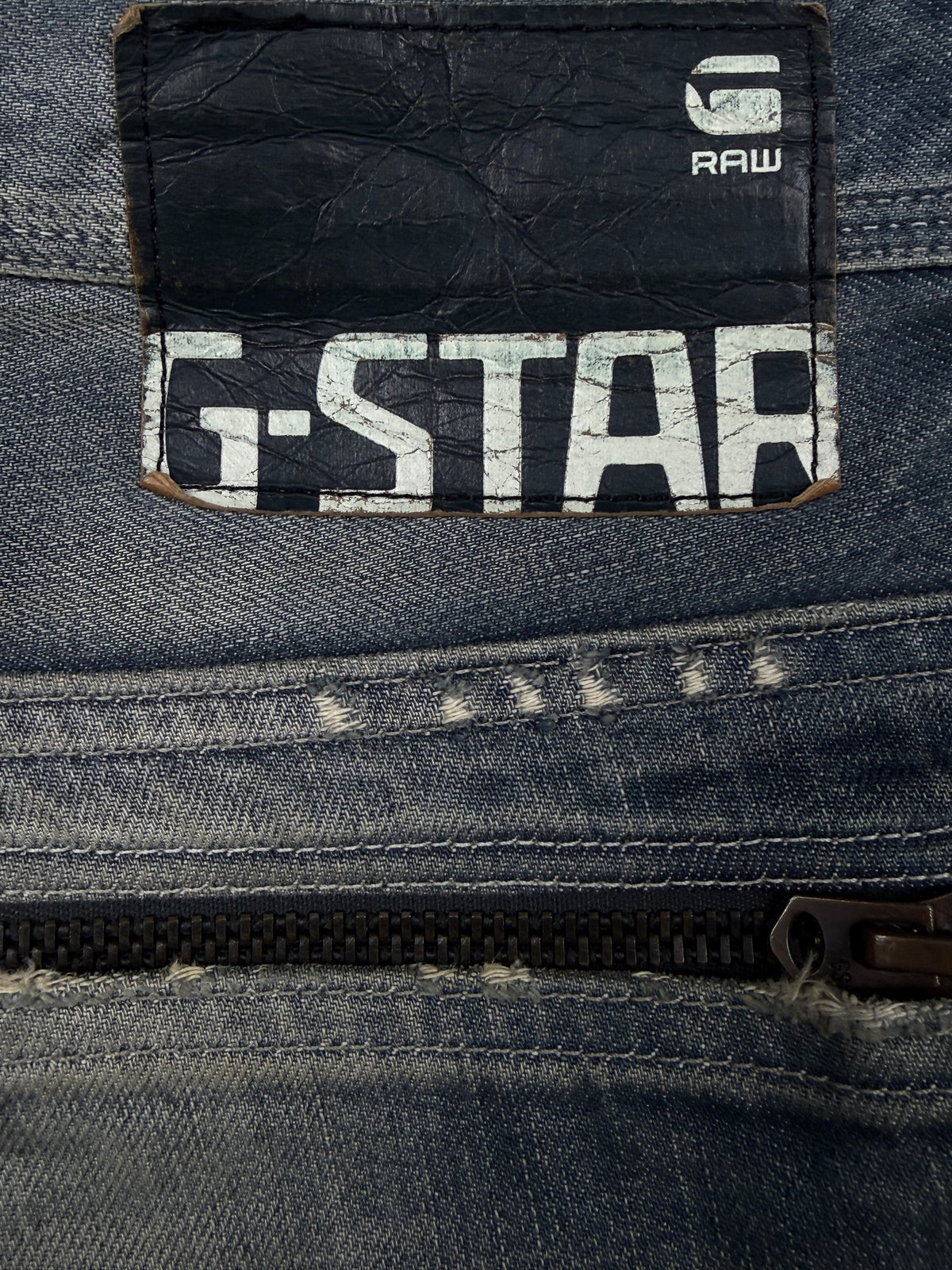 vintage G-STAR jeans {M}