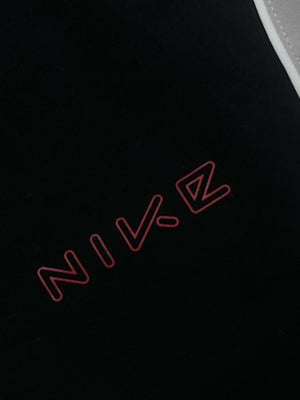 vintage Nike trackpants {L}