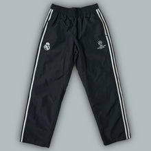 Lade das Bild in den Galerie-Viewer, vintage Adidas Real Madrid UCL tracksuit DSWT 2011-2012 {L}
