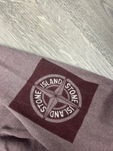 Carregar imagem no visualizador da galeria, vintage Stone Island halfzip {M}
