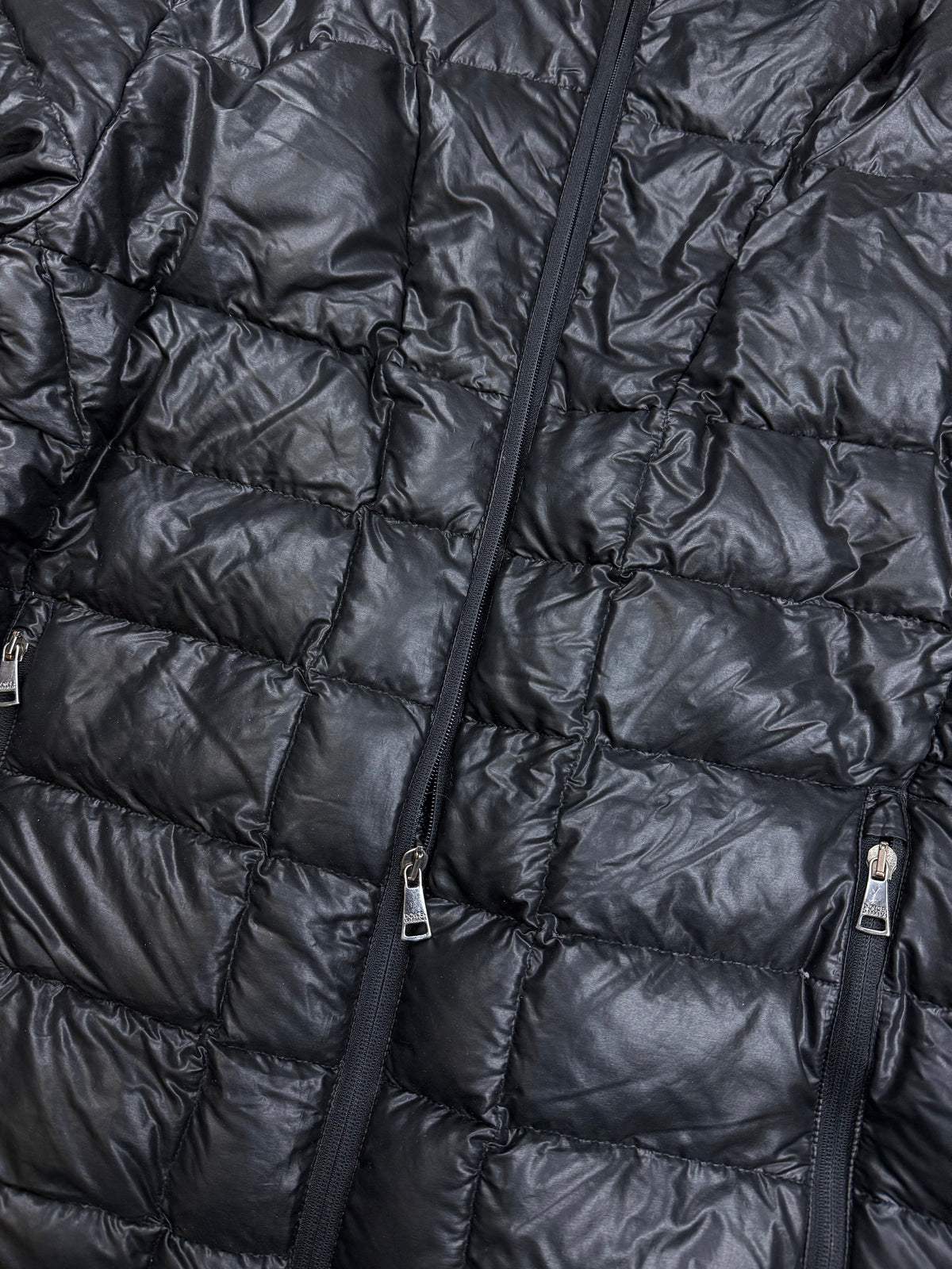 vintage Dolce & Gabbana winterjacket {L}